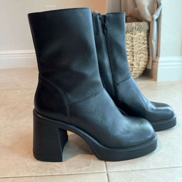 steve madden fantsie boots - Picture 1 of 4
